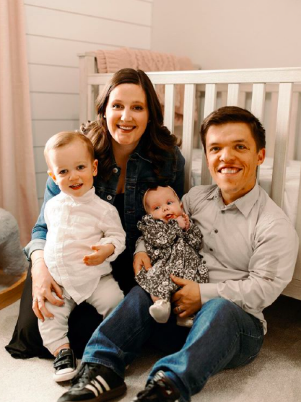 Jackson Roloff is Growing! Inside TLC